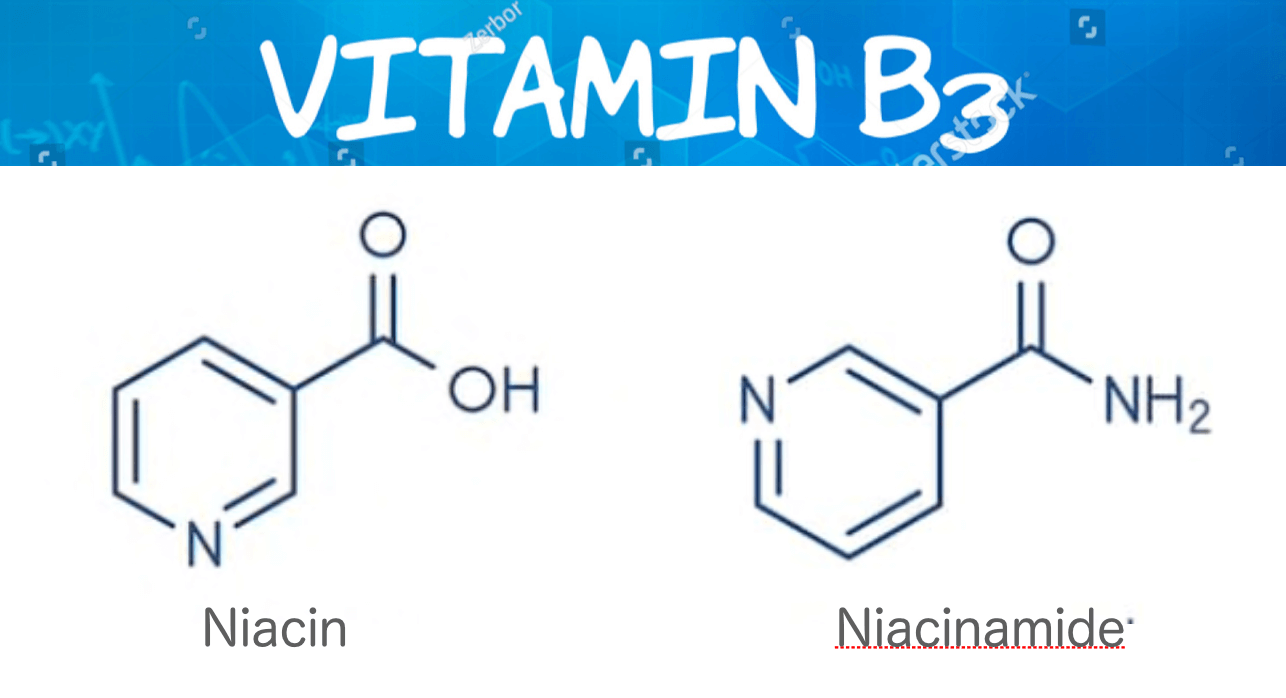 ナイアシン